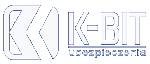 K-BIT Ubezpieczenia logo